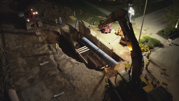 City of Wixom Remains Under Boil Water Advisory