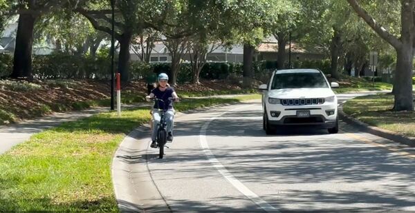 Police Advise Of E-Bike Safety & Laws Following Crashes & Fatalities