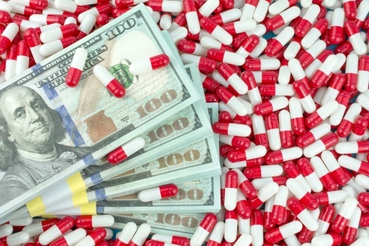Rx Drug Task Force Begins Work To Lower Prices