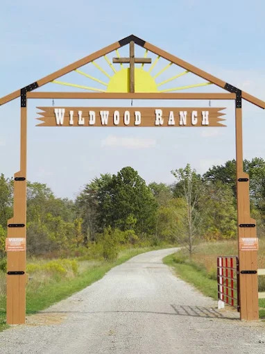 Fire Damages Nature Center At Wildwood Ranch Camp & Retreat Center