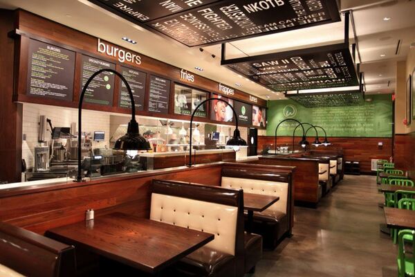 Wahlburgers To Take Flight At Detroit Metro Airport