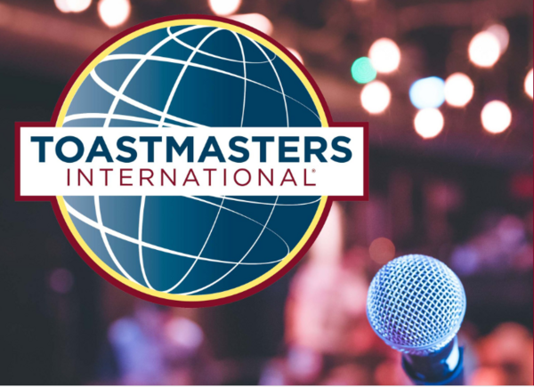 Cleary University Starting Toastmasters Chapter
