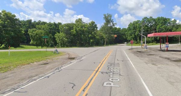 Meeting Highlights Roundabout Project At Busy Intersection