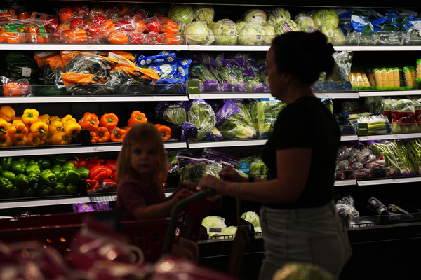 Retail Sales Rise a Better-Than-Expected 1.2% in August