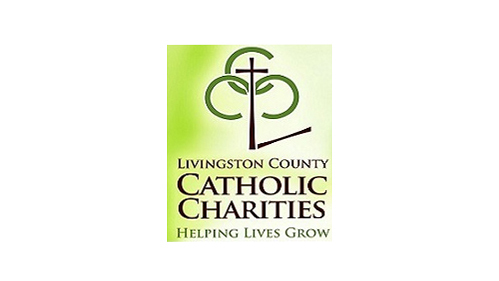 Catholic Charities & Local Photographer Again Team Up To Help Seniors