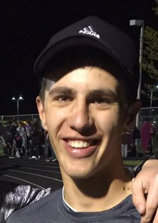 Fowlerville's Davis Named Student-Athlete of the Week