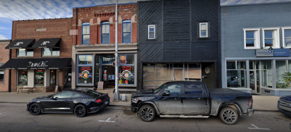 Total Cluster Fudge In Downtown Brighton Closes