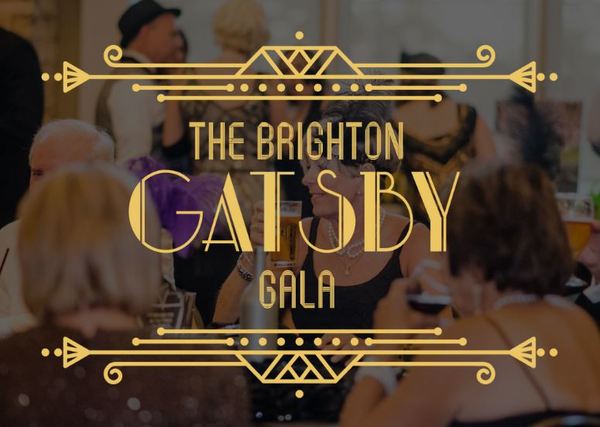 Gatsby Gala To Raise Funds For Fighting Alzheimer's
