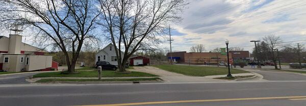 Plans For New Gas Station Project In Pinckney Under Review
