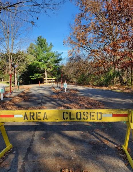 Bishop Lake Campground To Re-Open At Brighton State Rec Area