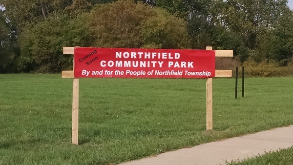 Community Park Grant For Northfield Township Possibly In Jeopardy