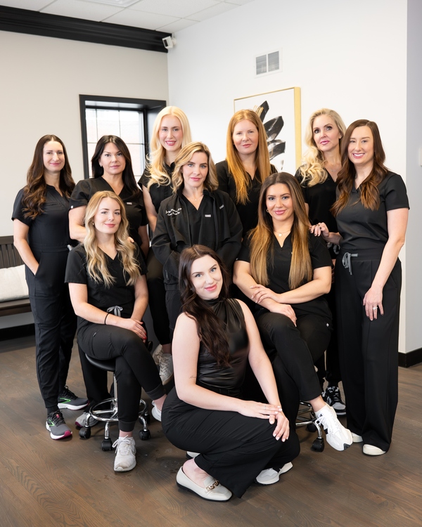 Corner Studio Spa Treats 12 Nominated Women to Relaxing Spa Day