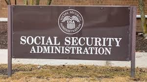 Rep. Barrett Urges SSA to Reopen Owosso Field Office