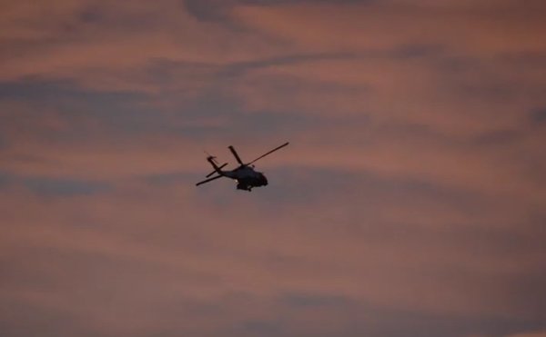 Men Likely Survived 2019 Lake Michigan Crash Landing