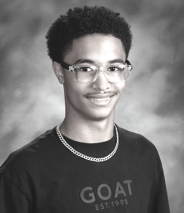 Cruise Trotter 2026 Larry Lawrence Memorial Scholarship Awardee