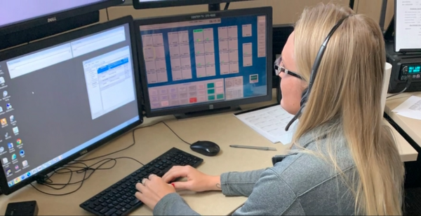 Ingham County Sheriff Announces Interim 911 Center Leadership