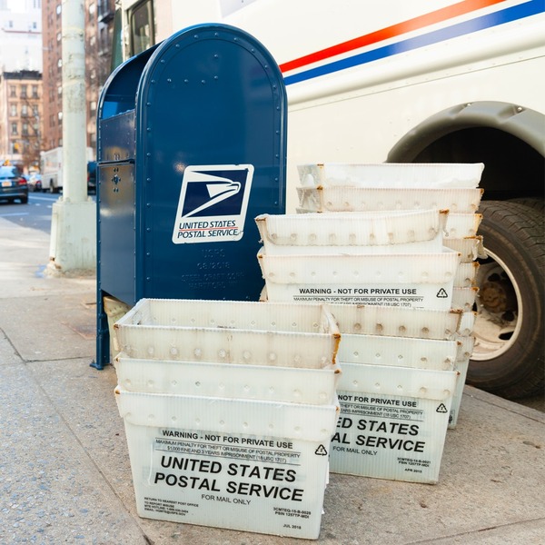 Mail Delays Under New USPS Rule Could Affect Michigan Ballots