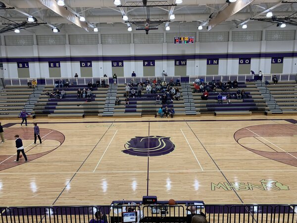 1/7/22 Fowlerville vs Mason Boys Basketball Pregame Show With Ryan Wooley