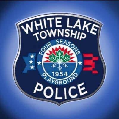 White Lake Man Killed in Early Morning Rollover Crash