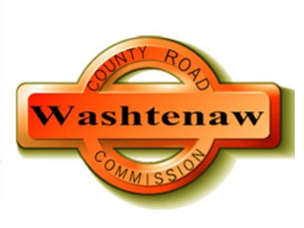 Two Bridge Rebuilds in Washtenaw County