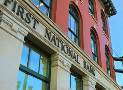 First National Bank Completes Merger With Bank Of Ann Arbor