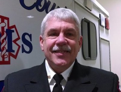 Suspended EMS Director Now Under State Investigation