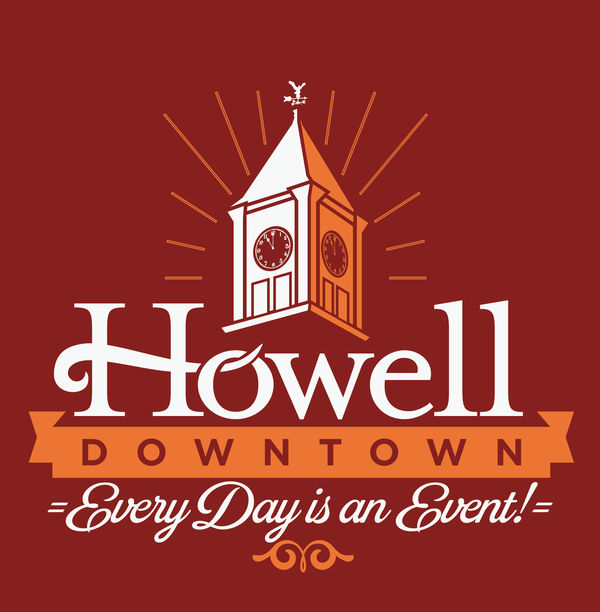 Howell Main Street Inc. Starts Volunteer Incentive Program