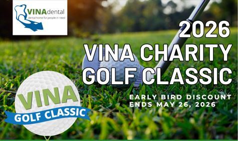 VINA Charity Golf Classic Returns In June