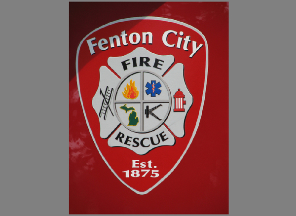 Fenton Fire Department Seeks On-Call Firefighters