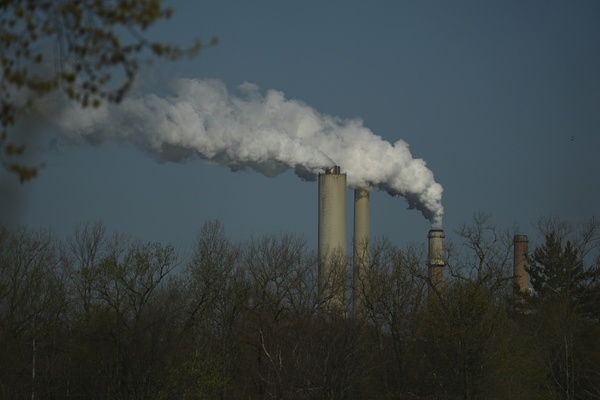 Report: Greenhouse Gas Accumulation Accelerating - More Extreme Weather Will Come