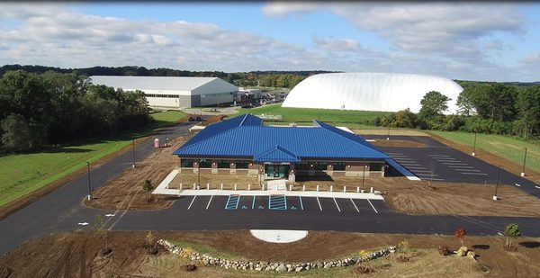 Green Oak Police Dept. Aims to Move Into New Building By New Year