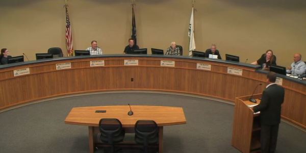 Hartland Planning Commission Approves Senior Living Facility