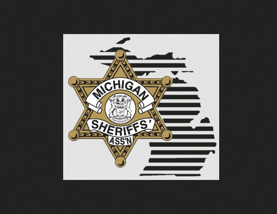 Michigan Sheriffs' Association Membership Open For Residents