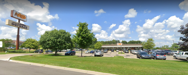 Cracker Barrel In Genoa Township Obtains Liquor License