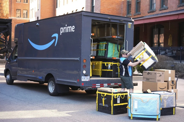 Amazon to Pay $2.5 Billion to Settle FTC Allegations it Duped Customers into Enrolling in Prime