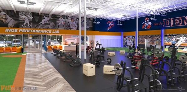 Inge Performance Lab to Offer 'Elite' Baseball, Softball Training in Brighton
