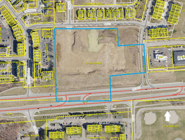 Plans Revived For Senior Nursing Rehab Facility In Howell