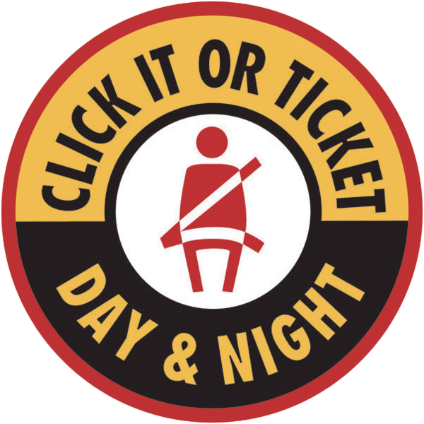 “Click It or Ticket” Seat Belt Enforcement Underway in Michigan