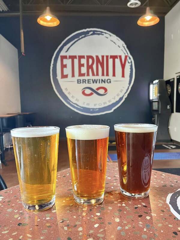 Eternity Brewing Company To Close In Genoa Township