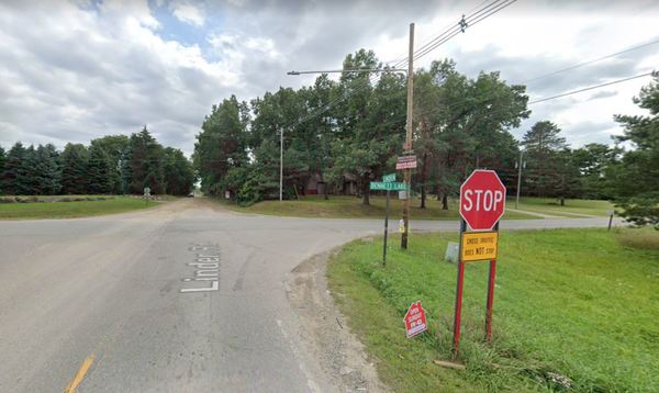 Bennett Lake & Linden Road Intersection To Become All-Way Stop
