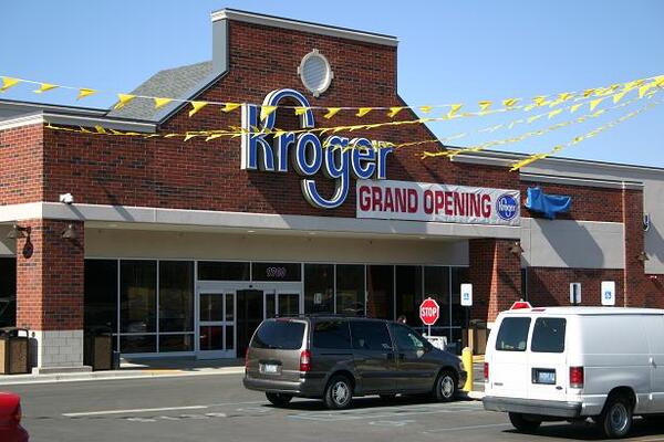 AG Cracking Down On Kroger Stores For Misleading Advertising