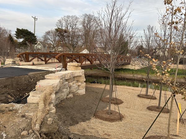 SEMCOG To Present $1.2 Million For Trail Connection Project In Northville