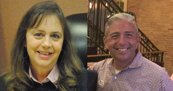 Geddis, Brewer Will Battle For Judicial Seat