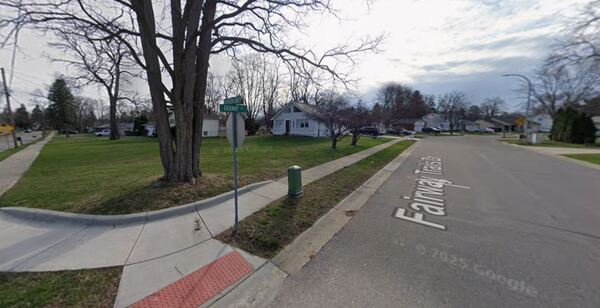 Residents On Fairway Trails Voice Speeding Concerns To Brighton City Council