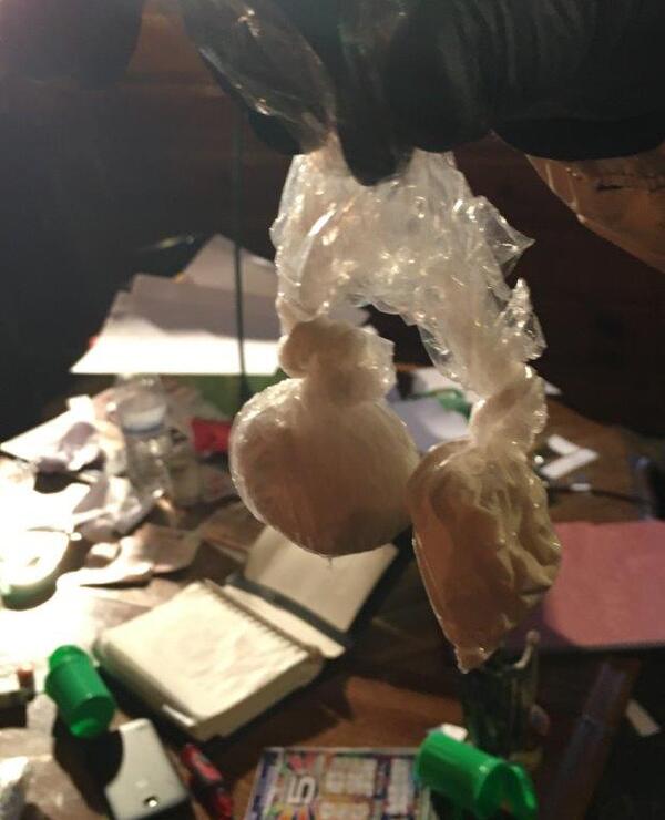 DEA Delivers Major Blows to Drug Cartels - Advancing Operation “Fentanyl Free America”