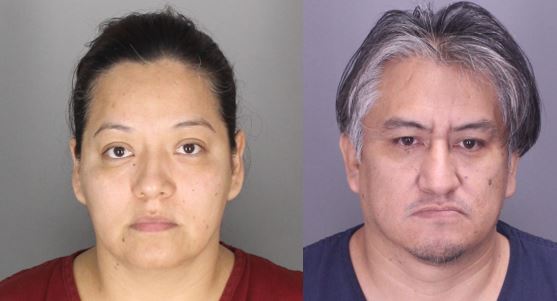 Couple Jailed For Starving Two Children In Their Care