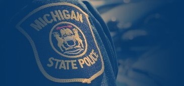 Saline Man Killed In Snowmobile Crash