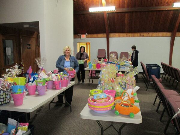 Easter Basket Budget Research Shows Significant Hike in Candy Prices