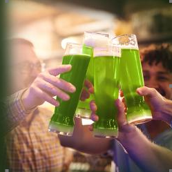 Motorists Reminded “Buzzed Driving Is Drunk Driving” This St. Patrick’s Day