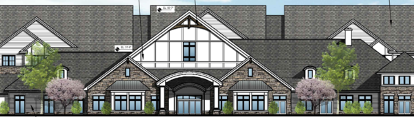 Hartland Officials In Favor Of Proposed Senior Living Facility